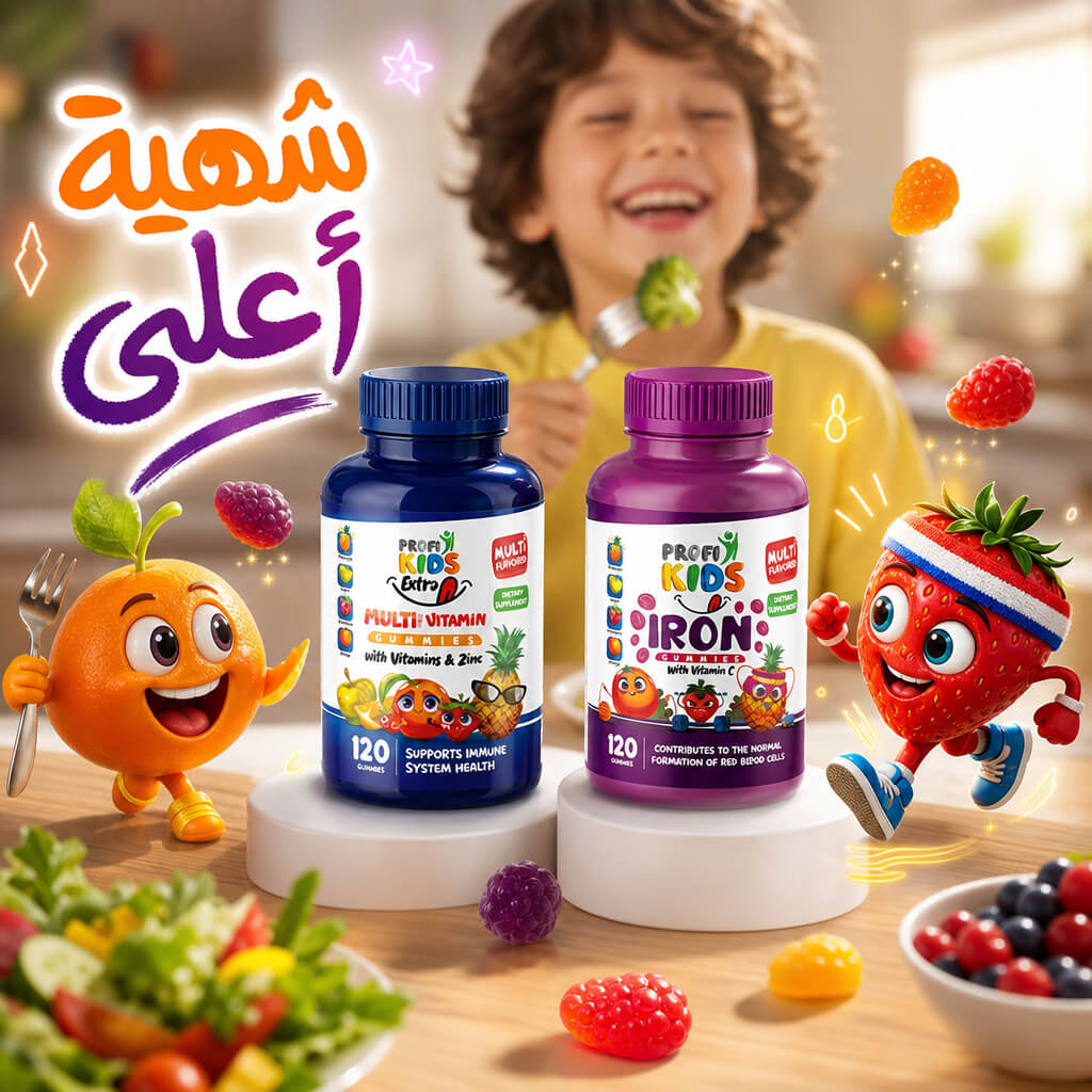 شهية أعلى