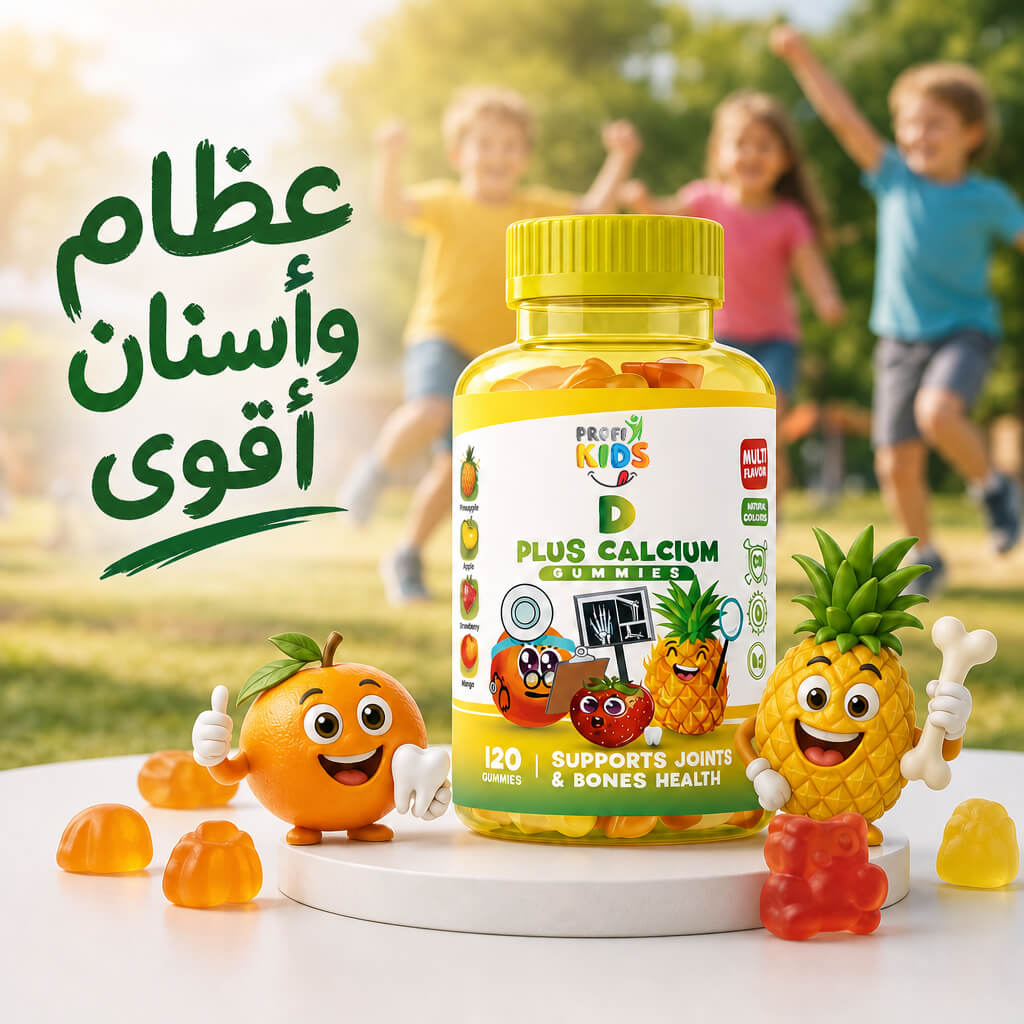 عظام وأسنان