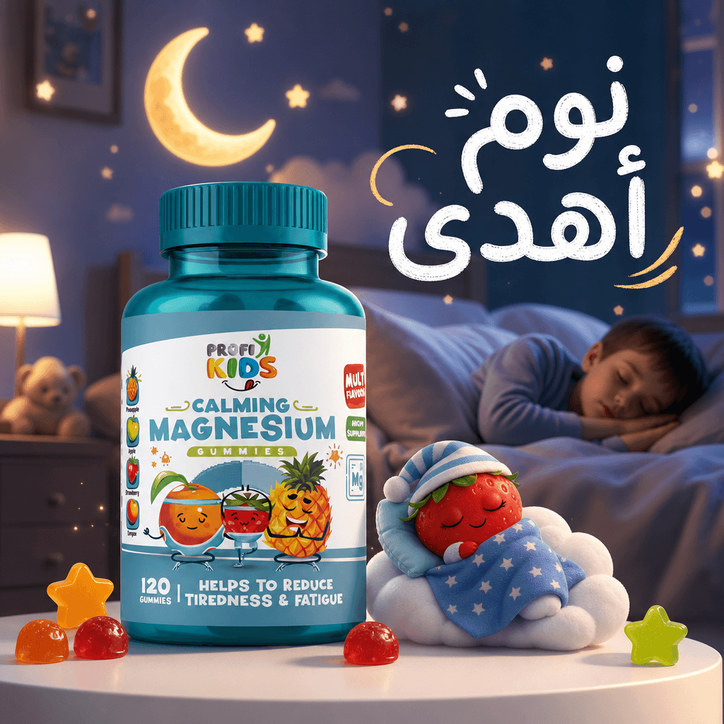 نوم أهدي