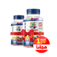 Extra Multivitamins Gummies (Bundle)