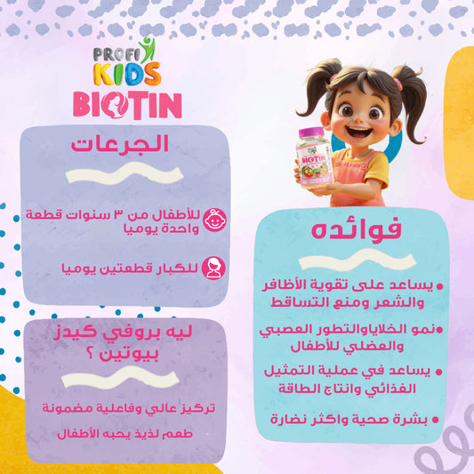 Biotin (120) + Extra Multivitamins (60) (Bundle)