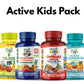 Active Kids Pack