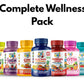 Complete Wellness Pack