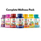 Complete Wellness Pack