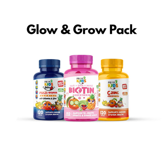 Glow & Grow Pack