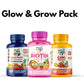 Glow & Grow Pack