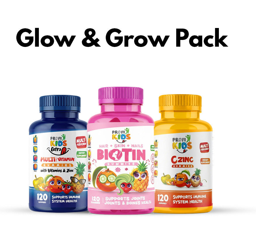 Glow & Grow Pack