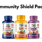 Immunity Shield Pack