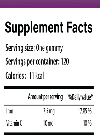 Immunity Shield Pack