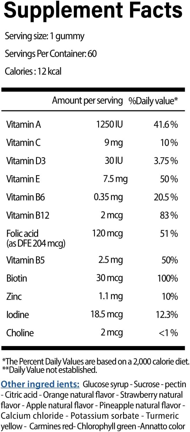 Immunity Shield Pack